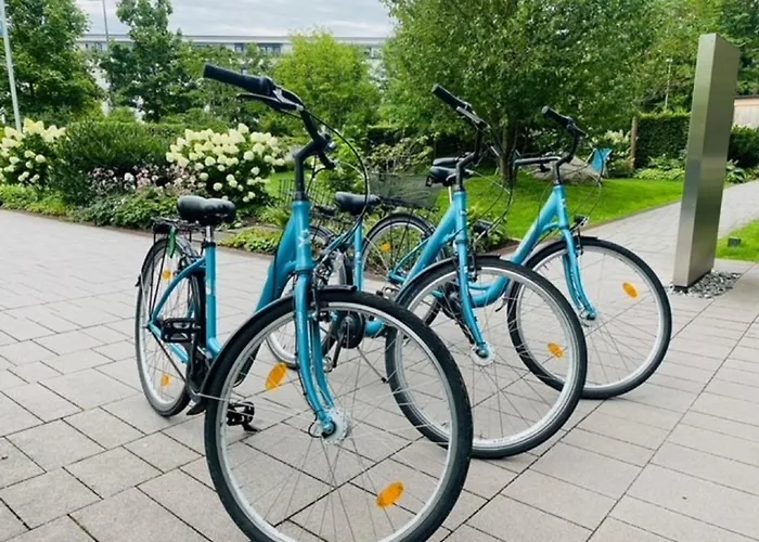 Motel One Berlin-Spittelmarkt